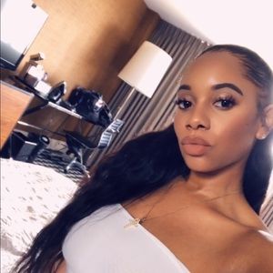 Meet your Posher, Princess